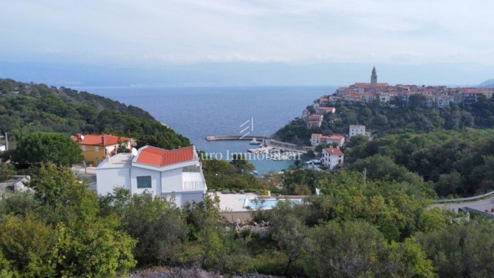 Grundstück zu verkaufen 1037 m² – Vrbnik