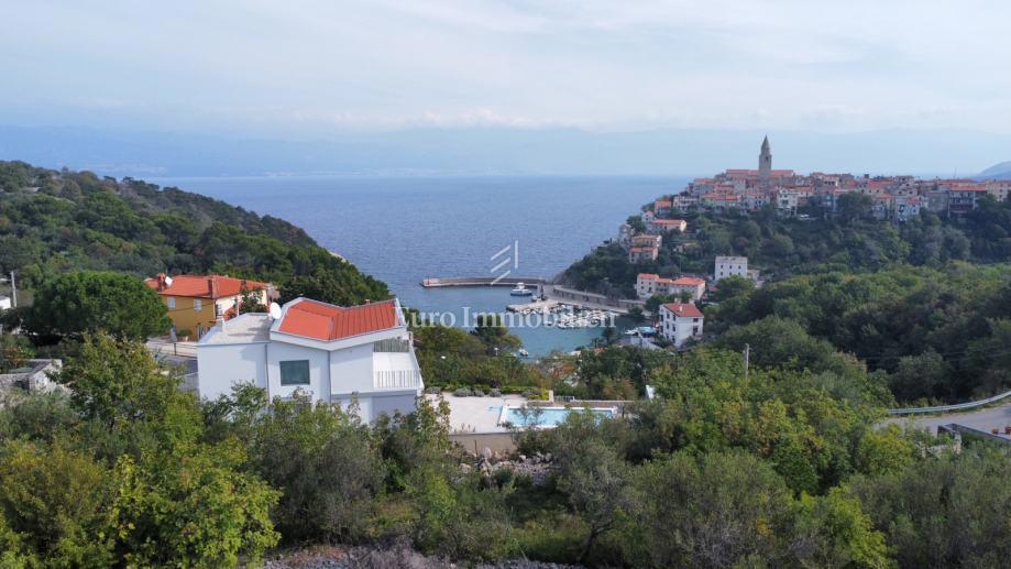 Pozemek Na prodej - PRIMORSKO-GORANSKA KRK