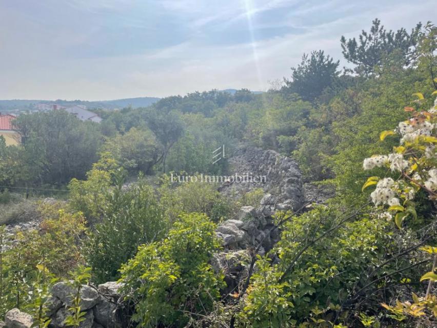 Pozemek Na prodej - PRIMORSKO-GORANSKA KRK