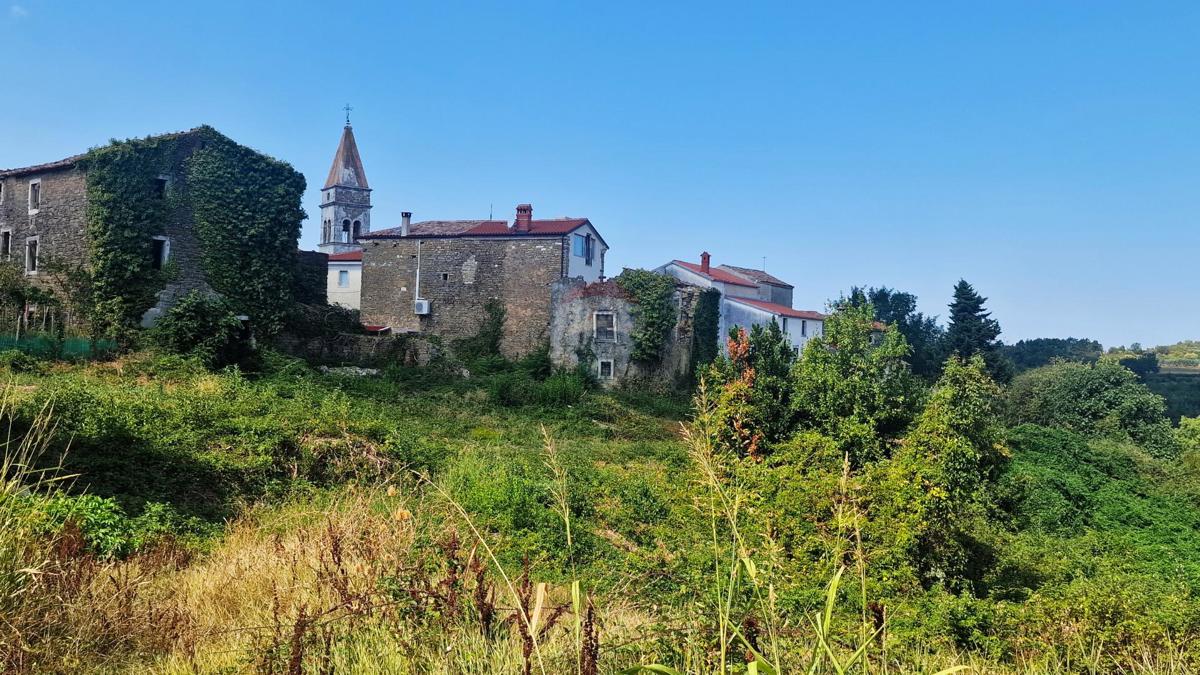 Dom Na predaj - ISTARSKA BUJE