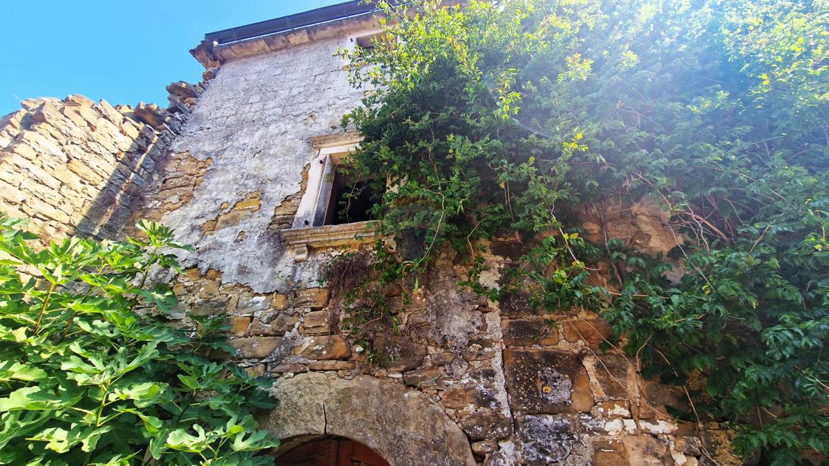 Haus Zu verkaufen - ISTARSKA BUJE