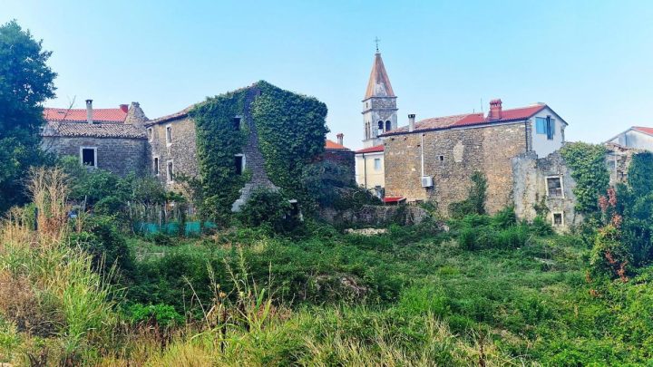 Pozemek Na prodej - Istarska Buje - foto 4/5