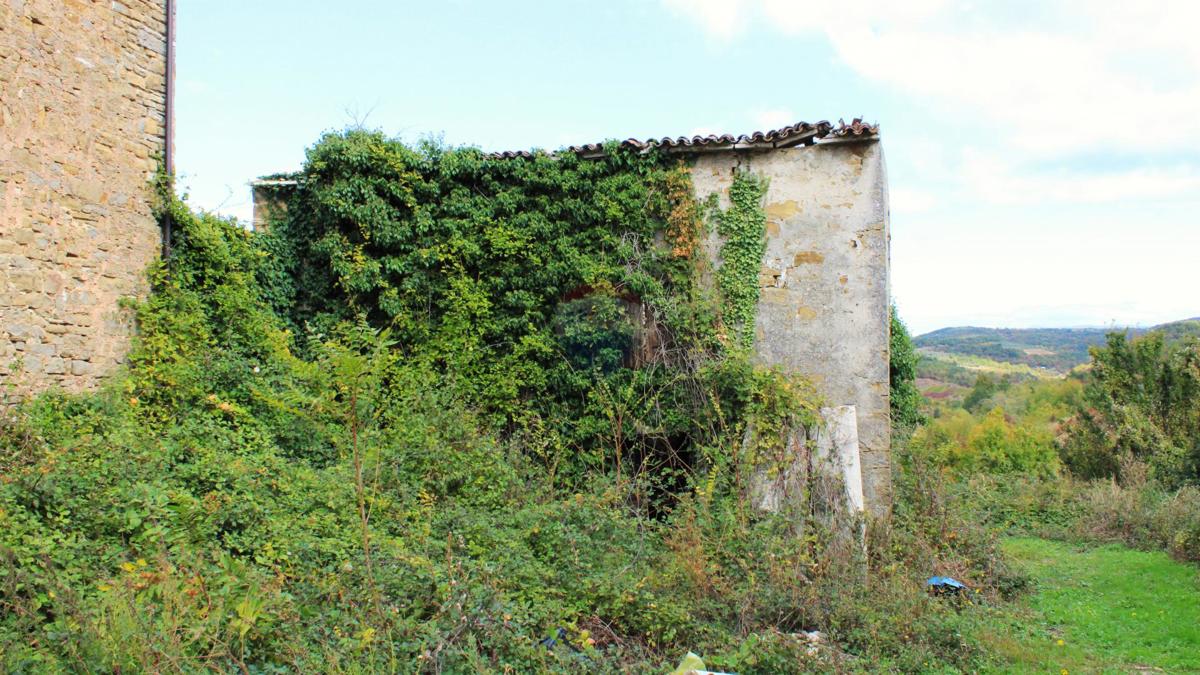 Pozemek Na prodej - ISTARSKA BUJE