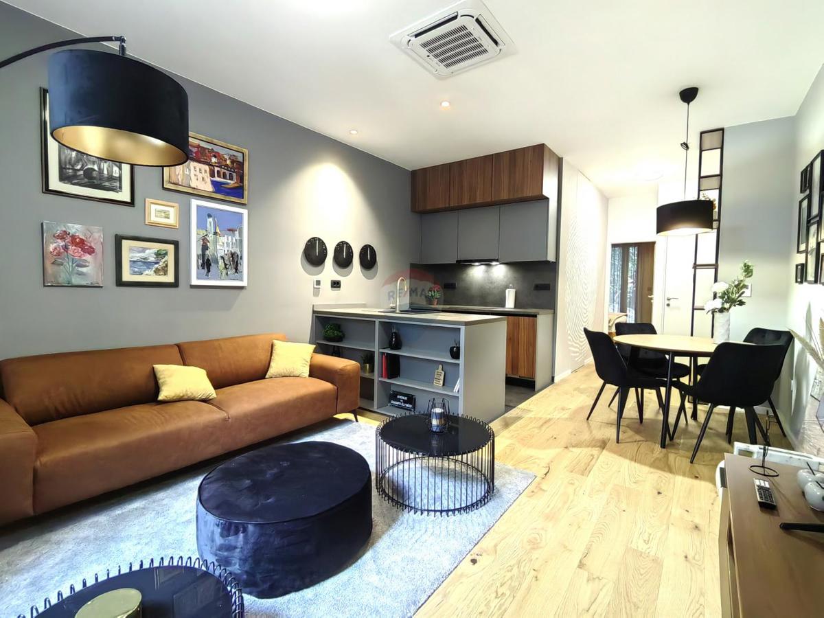 Appartement À vendre - GRAD ZAGREB ZAGREB