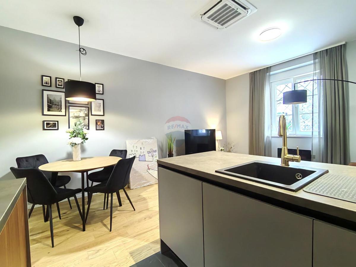 Appartement À vendre - GRAD ZAGREB ZAGREB