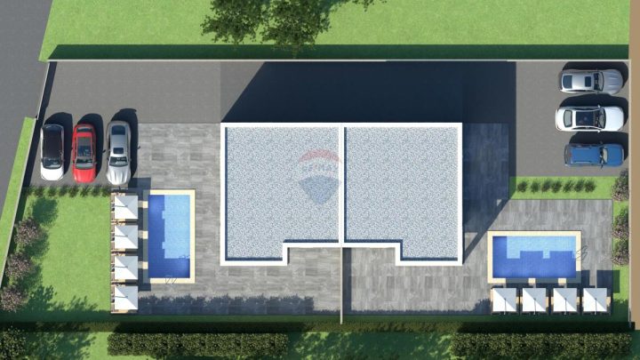 Haus zu verkaufen 266 m² – Mugeba