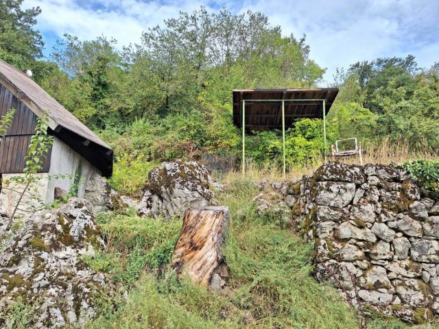 Casa in vendita 90 m² – Mala Učka