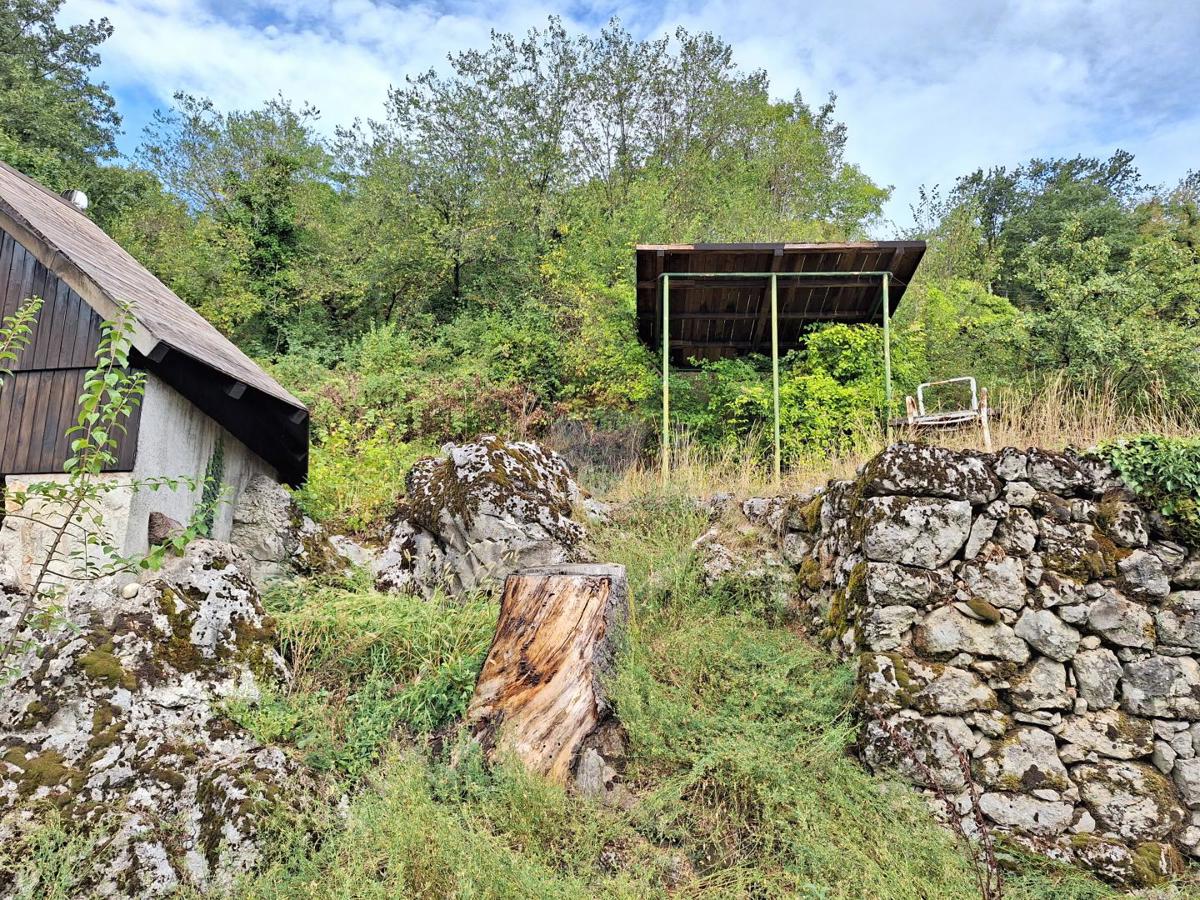 House For sale MALA UČKA
