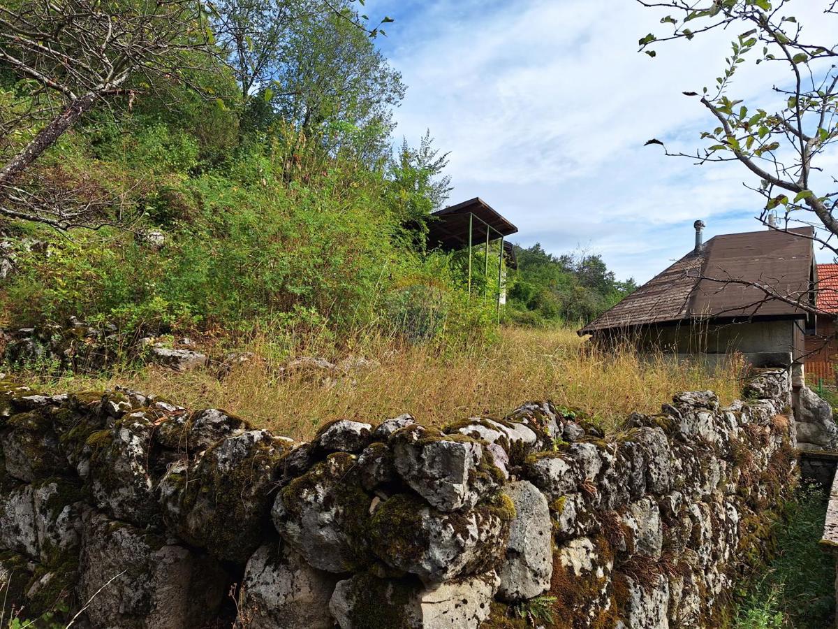 Maison À vendre - PRIMORSKO-GORANSKA OPATIJA