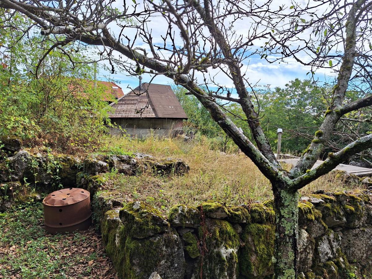 House For sale - PRIMORSKO-GORANSKA Opatija