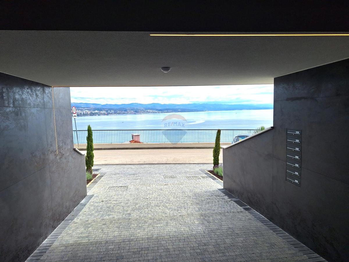 Apartma Naprodaj - PRIMORSKO-GORANSKA Opatija
