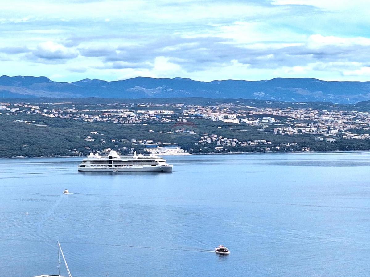 Stan Na prodaju - PRIMORSKO-GORANSKA OPATIJA