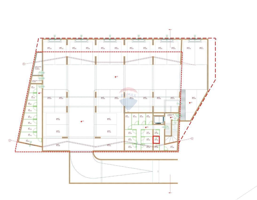 Appartement À vendre - ISTARSKA Poreč