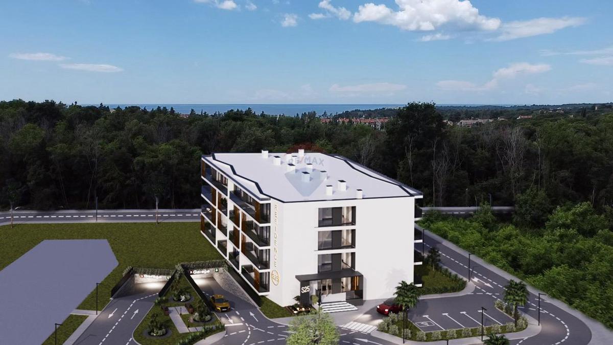 Appartamento In vendita - Istarska Poreč - foto 1/10