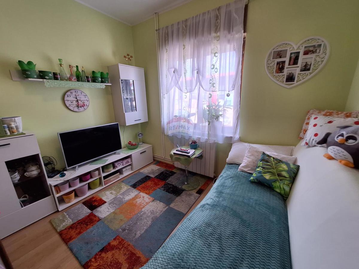 Haus Zu verkaufen - PRIMORSKO-GORANSKA KASTAV