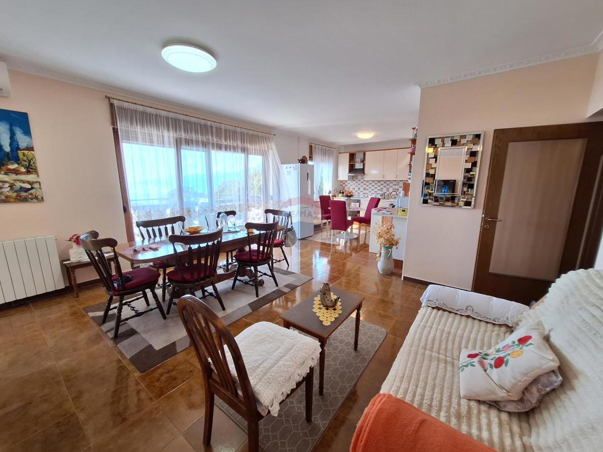 Haus Zu verkaufen - PRIMORSKO-GORANSKA KASTAV