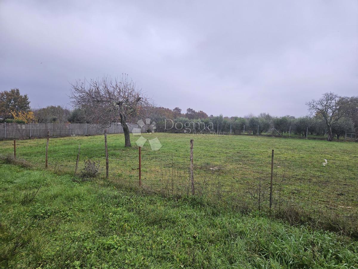 Zemljište Na prodaju - ISTARSKA POREČ