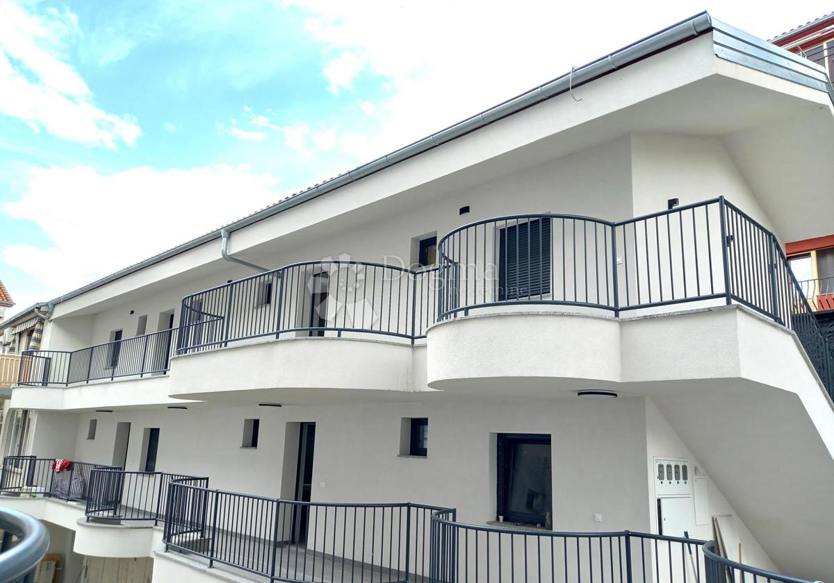 Apartmán Na prodej - PRIMORSKO-GORANSKA CRIKVENICA