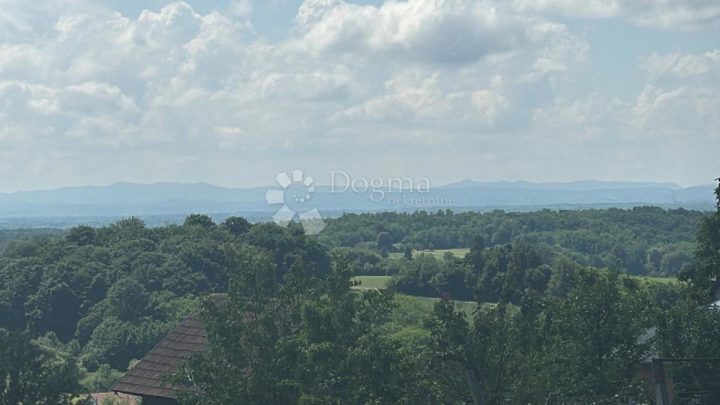 Działka na sprzedaż 4008 m² – Vukanovec