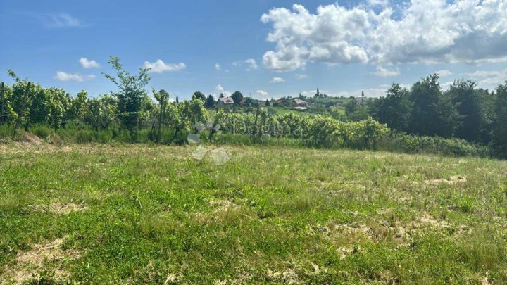 Parcela Naprodaj - Međimurska Gornji Mihaljevec - foto 3/3