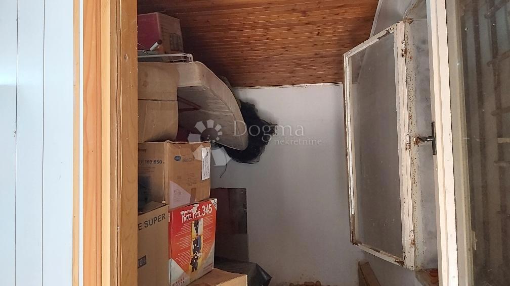 Parcela Na predaj - ISTARSKA MARČANA
