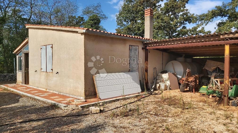 Parcela Na predaj - Istarska Marčana - foto 2/30