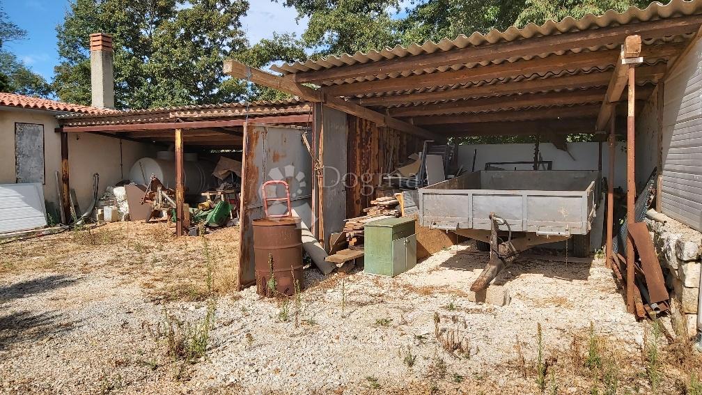 Parcela Na predaj - Istarska Marčana - foto 4/30