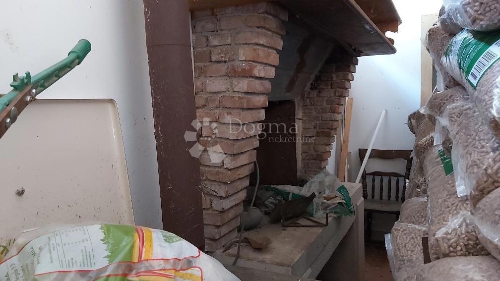 Parcela Na predaj - ISTARSKA MARČANA