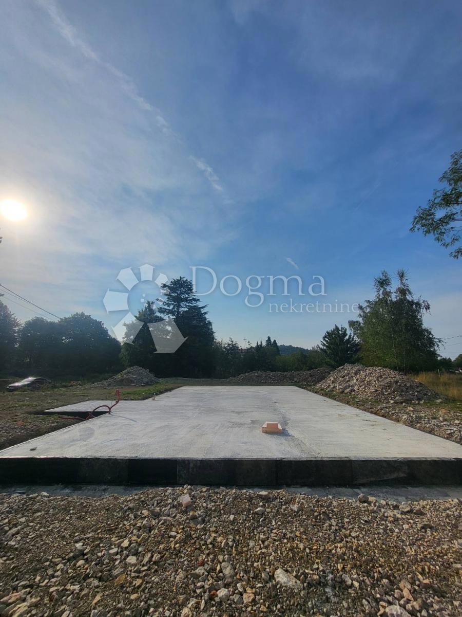 Zemljište Na prodaju - Primorsko-goranska Klana - foto 1/8