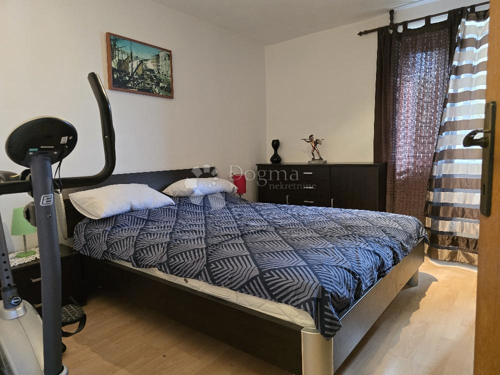 Apartment Zu verkaufen - PRIMORSKO-GORANSKA RIJEKA