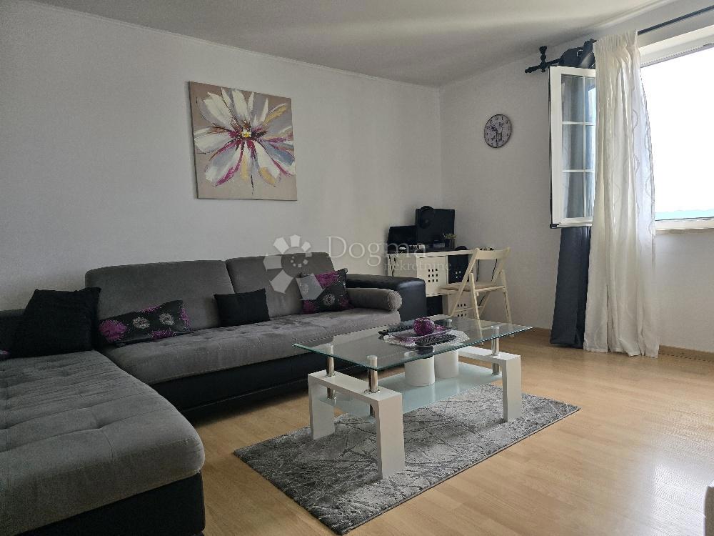 Apartment Zu verkaufen - PRIMORSKO-GORANSKA RIJEKA