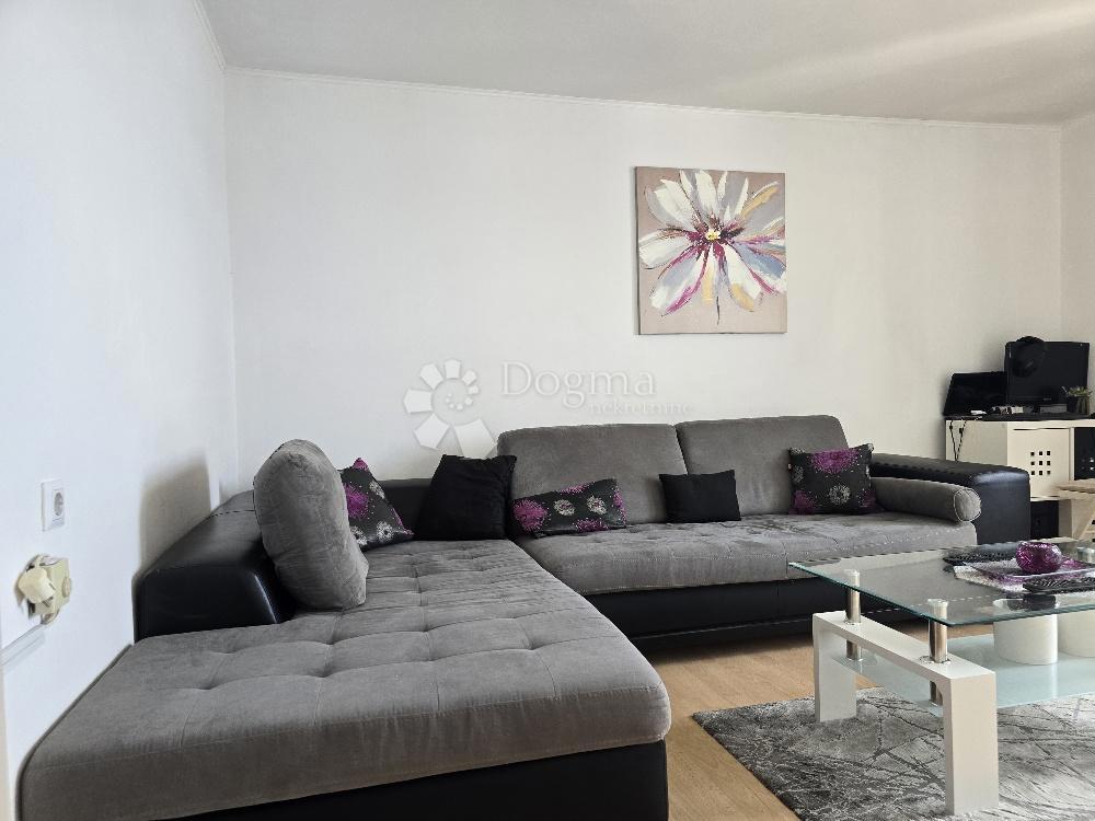 Apartment Zu verkaufen - PRIMORSKO-GORANSKA RIJEKA