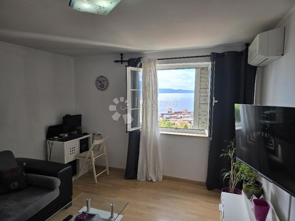 Apartment Zu verkaufen - PRIMORSKO-GORANSKA RIJEKA