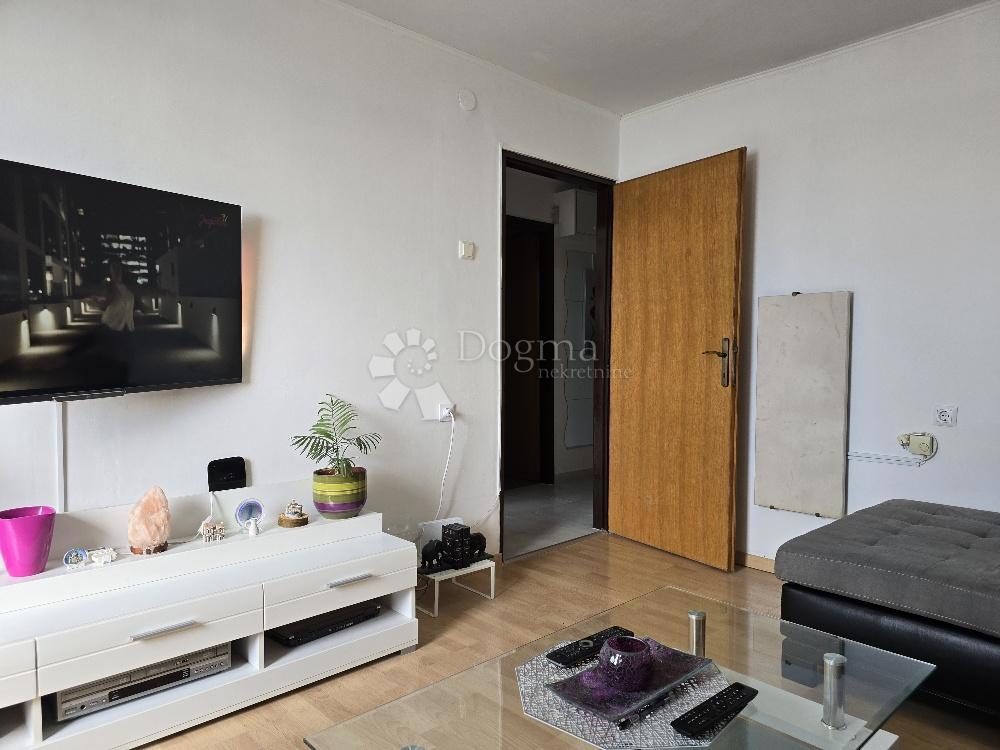 Apartment Zu verkaufen - PRIMORSKO-GORANSKA RIJEKA