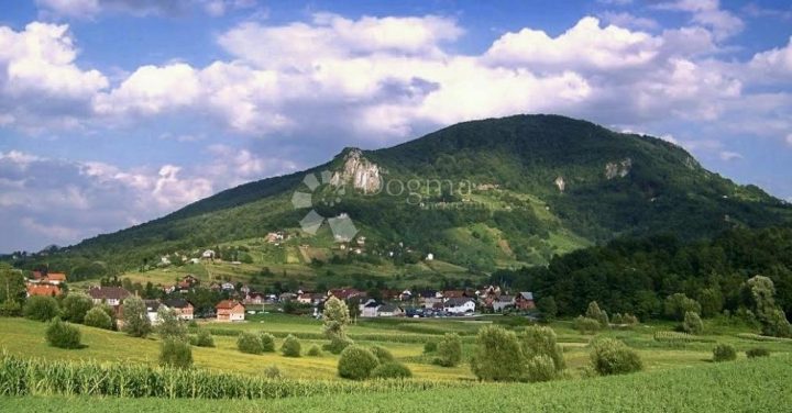 Grundstück Zu verkaufen - Primorsko-goranska Ravna Gora - foto 2/2