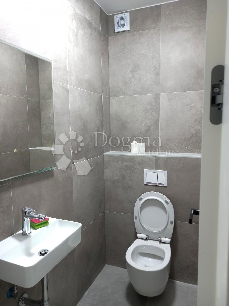 Apartmán Na predaj - PRIMORSKO-GORANSKA Crikvenica