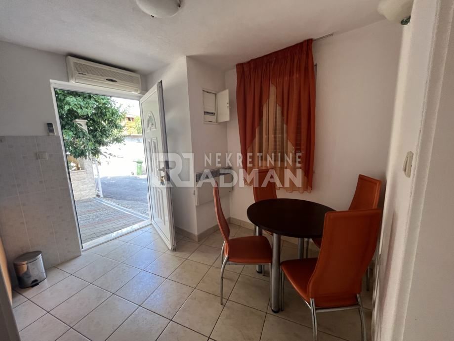 Casa In vendita - SPLITSKO-DALMATINSKA TROGIR