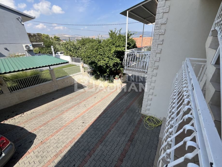 Haus Zu verkaufen - SPLITSKO-DALMATINSKA TROGIR