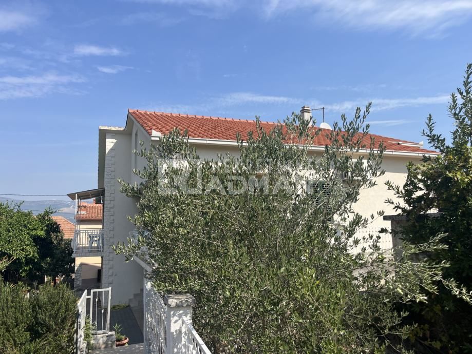 Casa In vendita - SPLITSKO-DALMATINSKA TROGIR