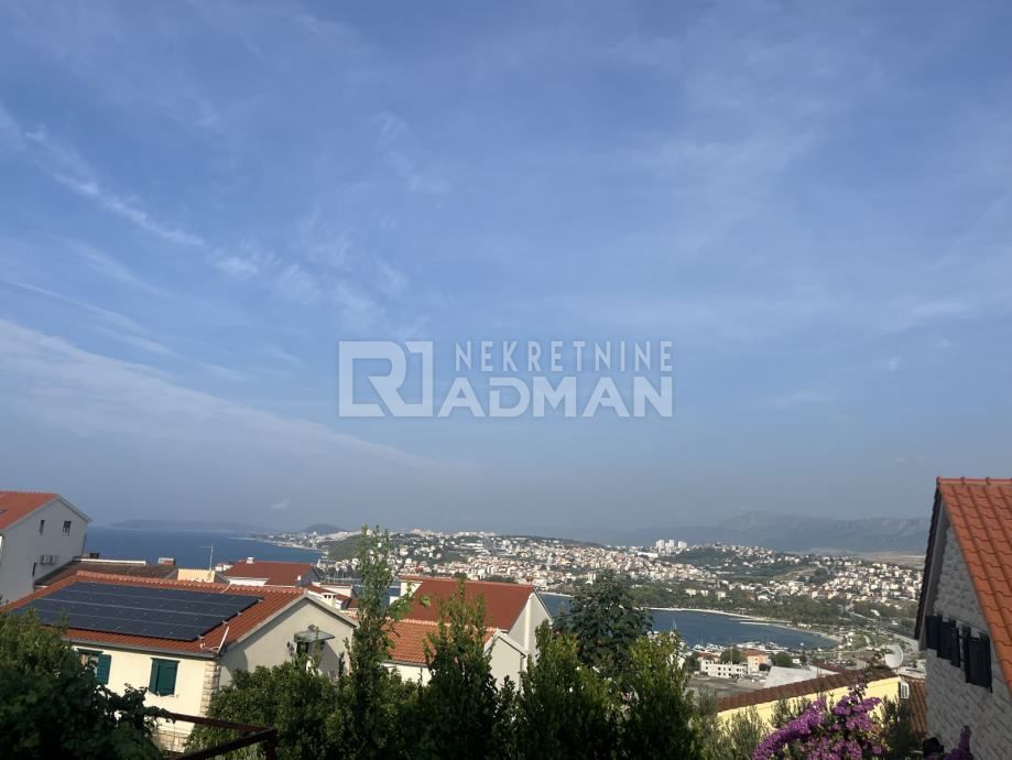 Flat For sale - SPLITSKO-DALMATINSKA PODSTRANA