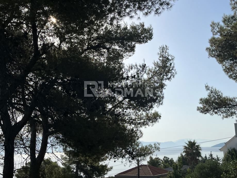 Land For sale - SPLITSKO-DALMATINSKA SPLIT