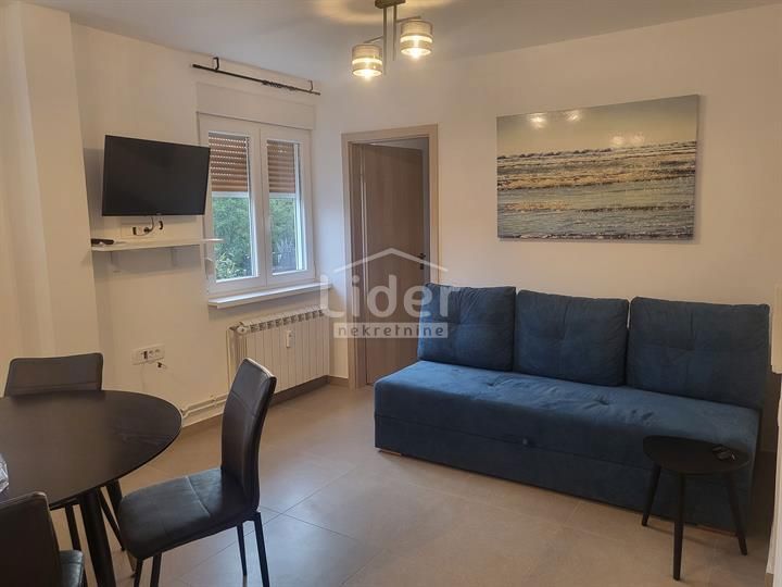 Flat For rent - PRIMORSKO-GORANSKA RIJEKA