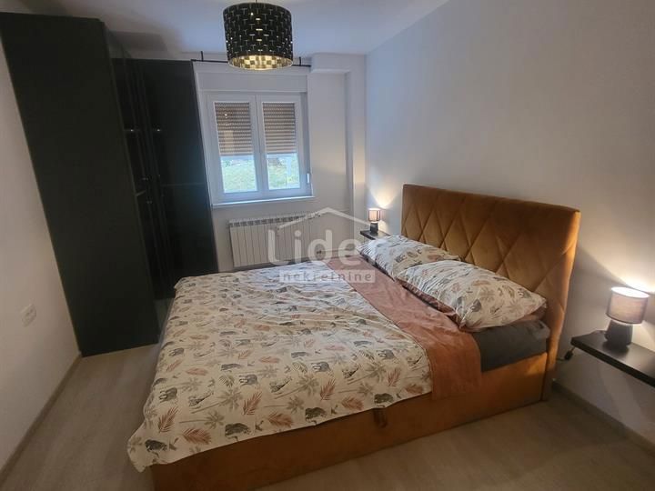 Flat For rent - PRIMORSKO-GORANSKA RIJEKA