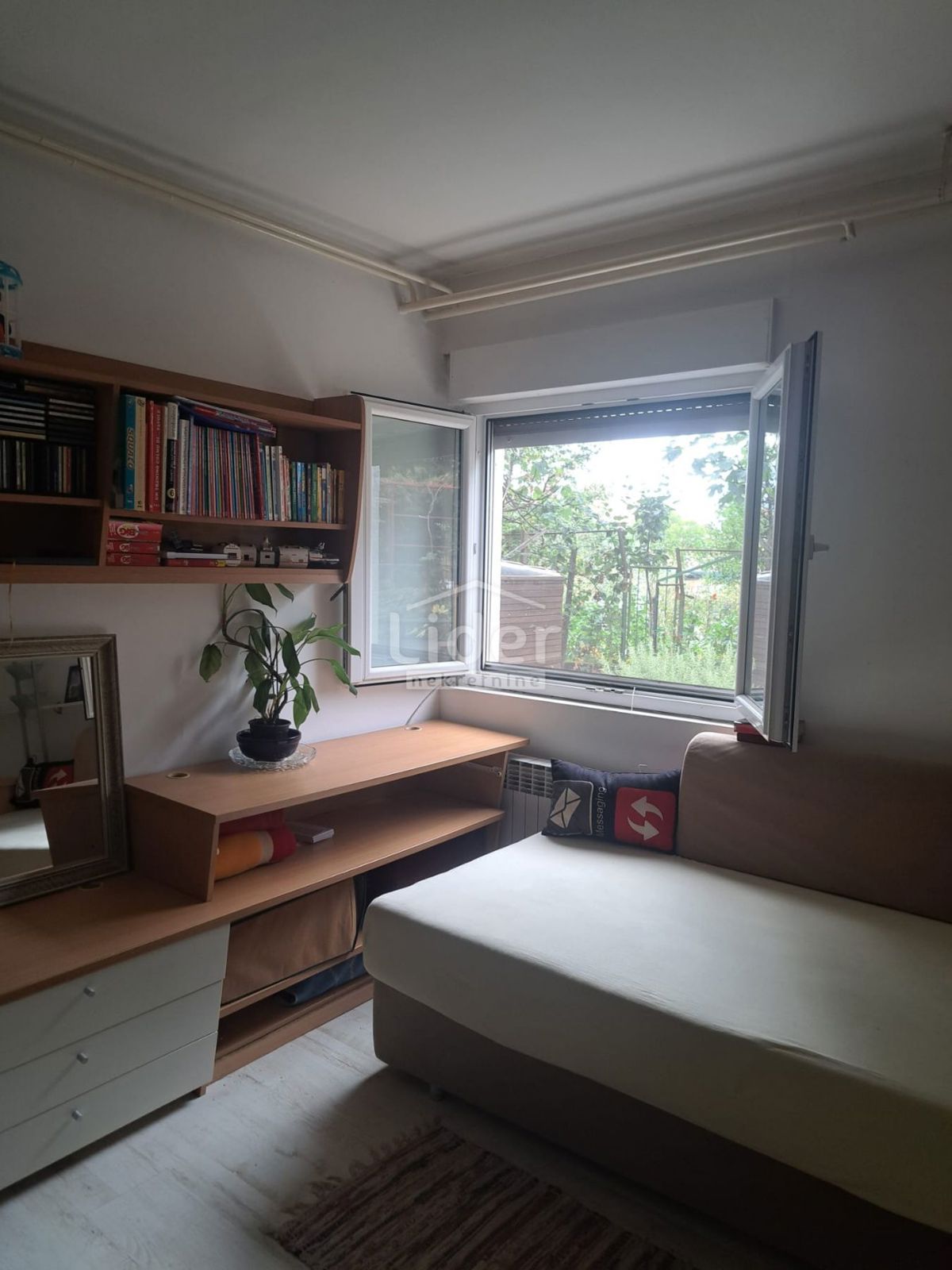 Apartmán K pronájmu - PRIMORSKO-GORANSKA VIŠKOVO