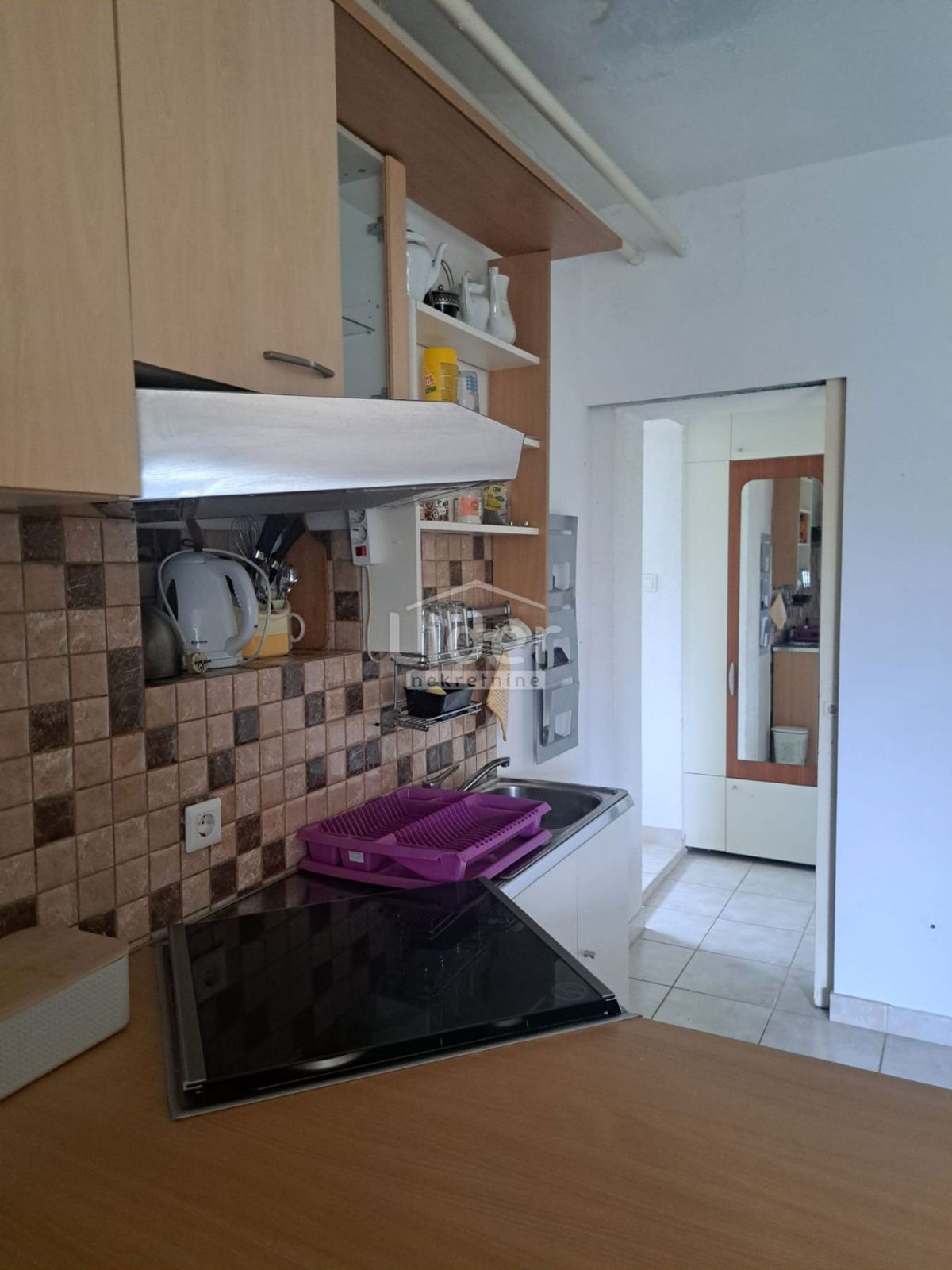 Apartmán K pronájmu - PRIMORSKO-GORANSKA VIŠKOVO