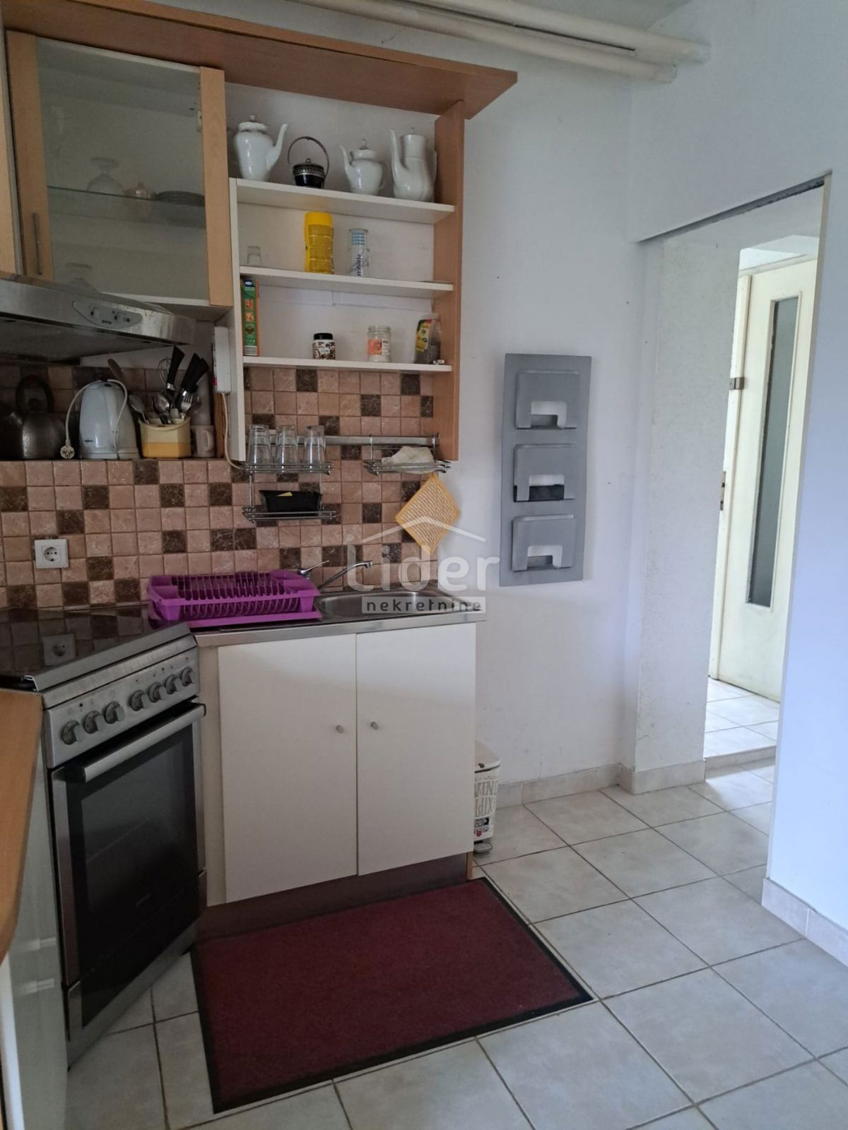 Apartmán Na prenájom - PRIMORSKO-GORANSKA VIŠKOVO