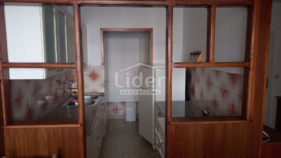 Appartement À louer - PRIMORSKO-GORANSKA RIJEKA