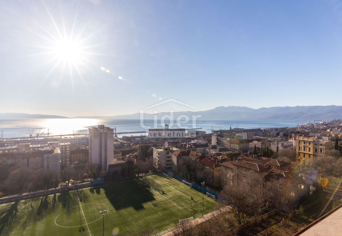 Apartmán K pronájmu - PRIMORSKO-GORANSKA RIJEKA