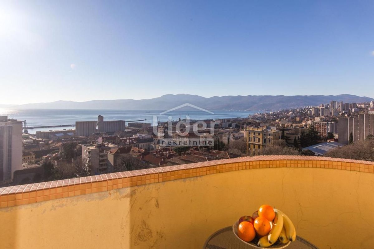 Appartement À louer - PRIMORSKO-GORANSKA RIJEKA