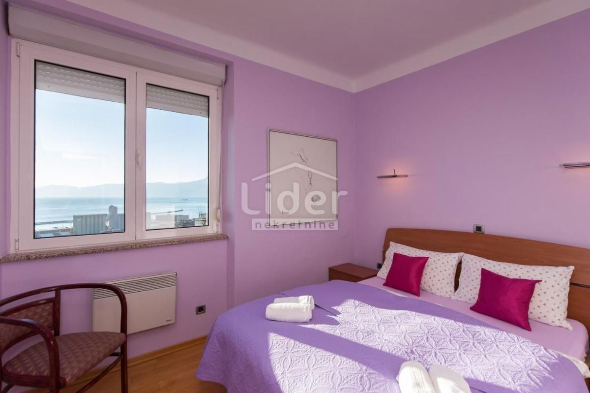 Apartment Zu vermieten - PRIMORSKO-GORANSKA RIJEKA